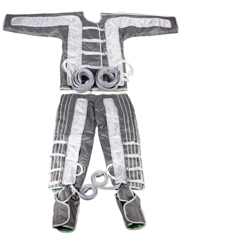 Slimming Machine Far Infrared Fat Burning Suit Wrinkle Removal Equipment Beauty Massage Equipment Body Shape Fat Buring Machine
Slimming Machine Far Infrared Fat Burning Suit Wrinkle Removal Equipment Beauty Massage Equipment Body Shape Fat Buring Machine