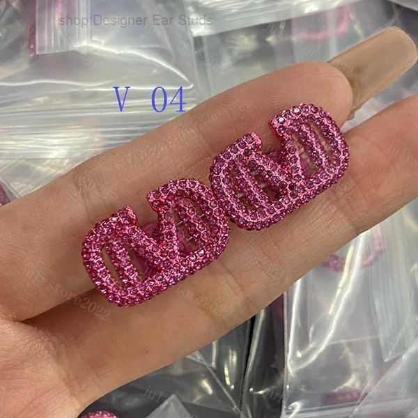 Stud Earring Designers Jewelry Diamond Earrings Huggie Letter Ear s Pink Big Size Luxury Hoops Fashion Gold 925 Silver Love Bijoux De Luxe Box 4 I5FM
Stud Earring Designers Jewelry Diamond Earrings Huggie Letter Ear s Pink Big Size Luxury Hoops Fashion Gold 925 Silver Love Bijoux De Luxe Box 4 I5FM