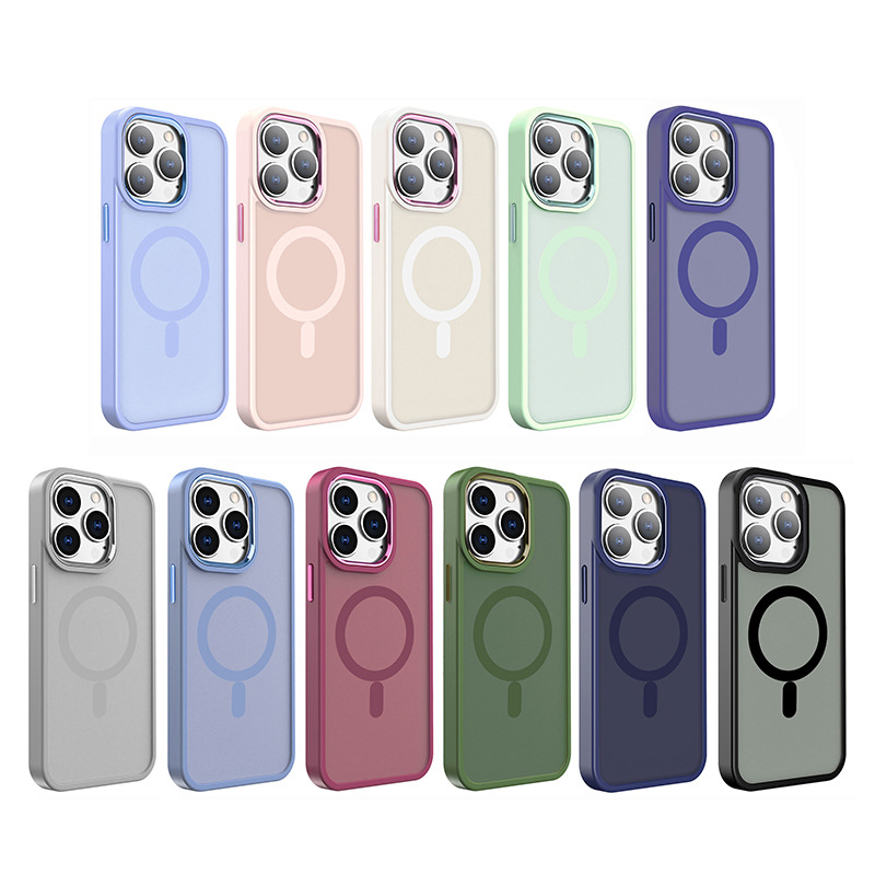 Iphone 15 14 Pro Ma… - image