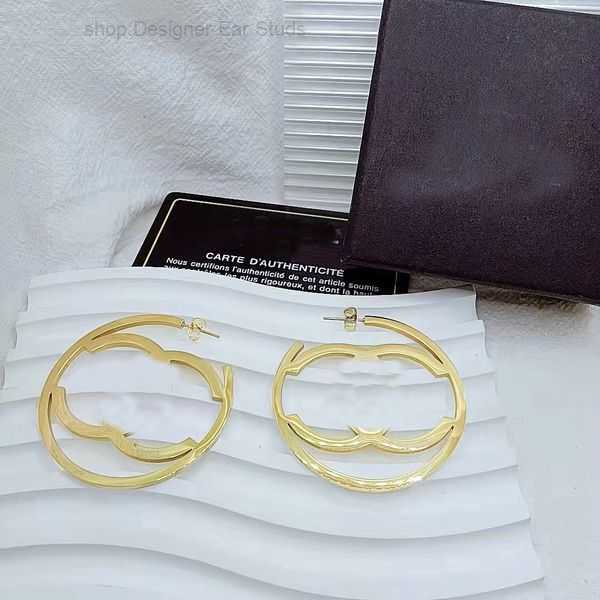 Stud Luxury Brand Earrings Designers Letter Ear Gold Silver Plated Geometric Earring for Wedding Party Jewerlry Accessories Er0003-0004 3 HB0I
Stud Luxury Brand Earrings Designers Letter Ear Gold Silver Plated Geometric Earring for Wedding Party Jewerlry Accessories Er0003-0004 3 HB0I