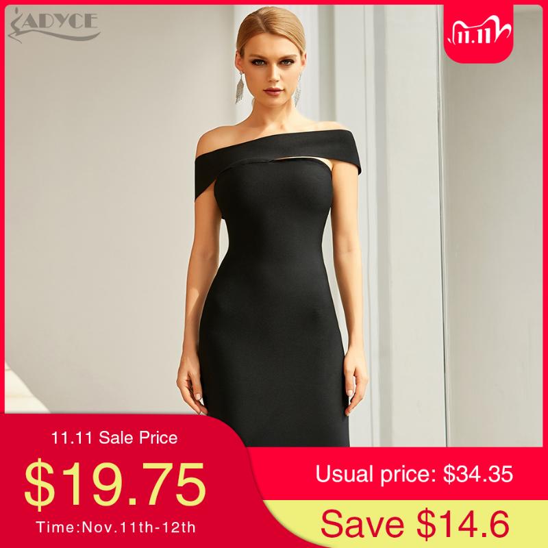 Casual Dresses Adyce 2023 Summer Women Black Off Shoulder Bandage Dress Sexy Short Sleeve Knee Length Celebrity Runway Party Vestidos, Black bandage dress
Casual Dresses Adyce 2023 Summer Women Black Off Shoulder Bandage Dress Sexy Short Sleeve Knee Length Celebrity Runway Party Vestidos, Black bandage dress