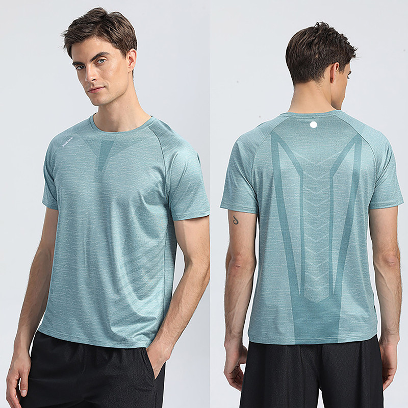 LL Outdoor Men's Sport T Shirt Mens Quick Dry Sweat-wicking Camo Short Top Men Wrokout Short Sleeve M-3XL R436, Green
LL Outdoor Men's Sport T Shirt Mens Quick Dry Sweat-wicking Camo Short Top Men Wrokout Short Sleeve M-3XL R436, Green