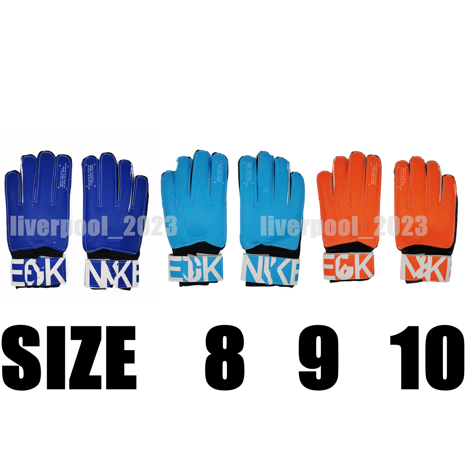Goalkeeping Gloves Dragon's Gloves New Football Jersey Professional Goalkeeping Finger Guard Gloves for Men and Women Equipment sports Socce Gloves
Goalkeeping Gloves Dragon's Gloves New Football Jersey Professional Goalkeeping Finger Guard Gloves for Men and Women Equipment sports Socce Gloves