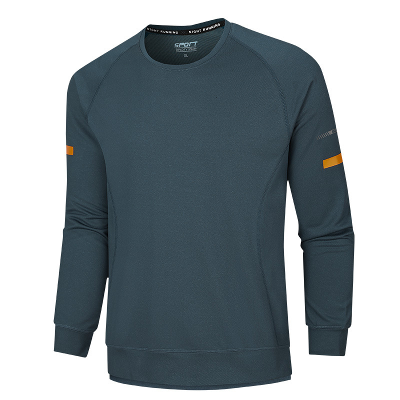 Mens TShirts Quick Dry Autumn Spring Sports Training Tshirt Top Fashion Apparel Oversize 7XL 8XL 9XL Long Sleeve Blue 230410, 566 4
Mens TShirts Quick Dry Autumn Spring Sports Training Tshirt Top Fashion Apparel Oversize 7XL 8XL 9XL Long Sleeve Blue 230410, 566 4