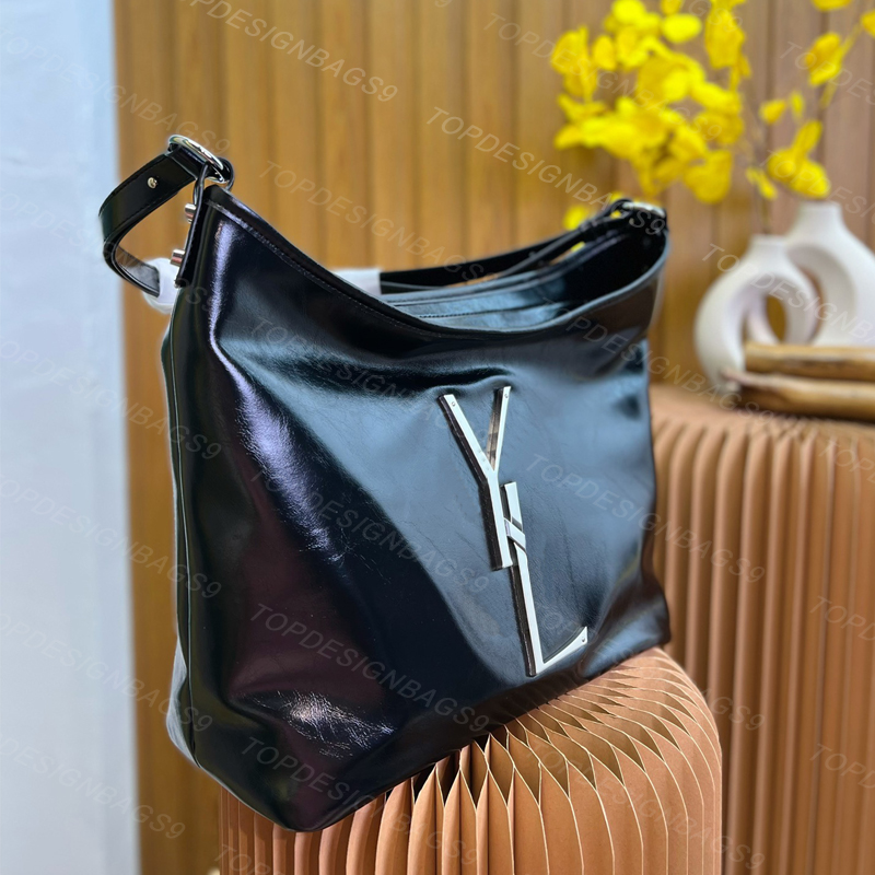 New Designer Tote Bag For Women Shoulder Underarm Lady Luxury Bags Medium Size Real Leather Shopping Bags High Capacity Handbag, No.1 black
New Designer Tote Bag For Women Shoulder Underarm Lady Luxury Bags Medium Size Real Leather Shopping Bags High Capacity Handbag, No.1 black