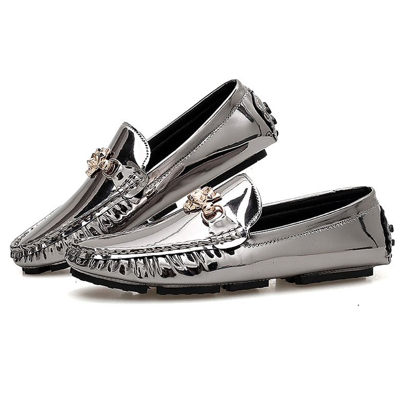 Luxury Business Oxford Leather Shoes Men Breathable Patent Leather Formal Shoes Plus Size Man Office Wedding Flats Male Black
Luxury Business Oxford Leather Shoes Men Breathable Patent Leather Formal Shoes Plus Size Man Office Wedding Flats Male Black