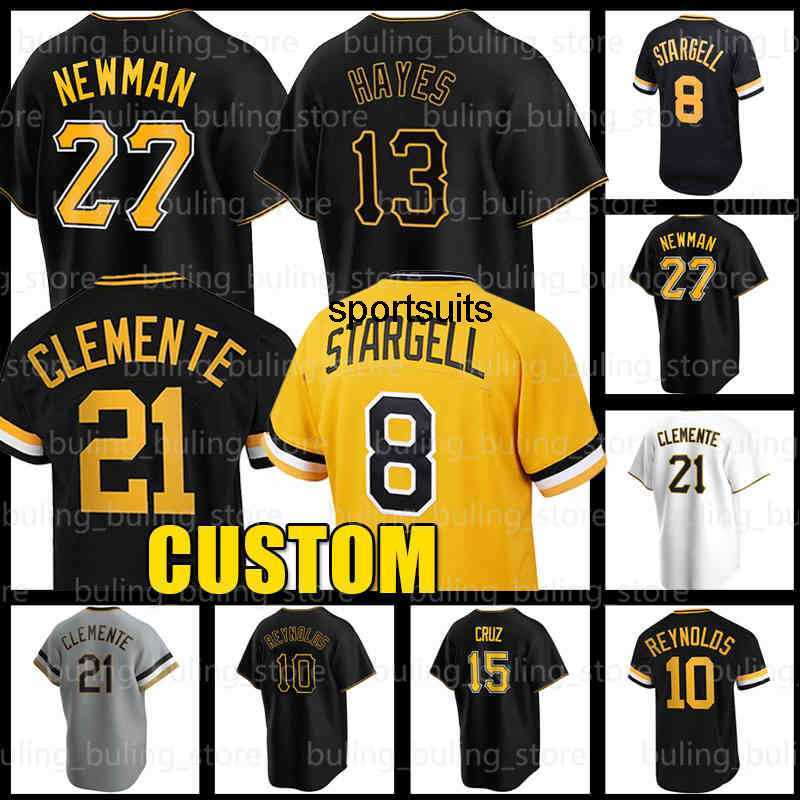 21 Roberto Clemente Baseball Jersey 27 Kevin Newman Pirates Bryan Reynolds Willie Stargell Anthony Alford Pittsburgh KeBryan Hayes Oneil Cruz Barry Bonds Ben Gamel, Men cool base(h d) 1
21 Roberto Clemente Baseball Jersey 27 Kevin Newman Pirates Bryan Reynolds Willie Stargell Anthony Alford Pittsburgh KeBryan Hayes Oneil Cruz Barry Bonds Ben Gamel, Men cool base(h d) 1