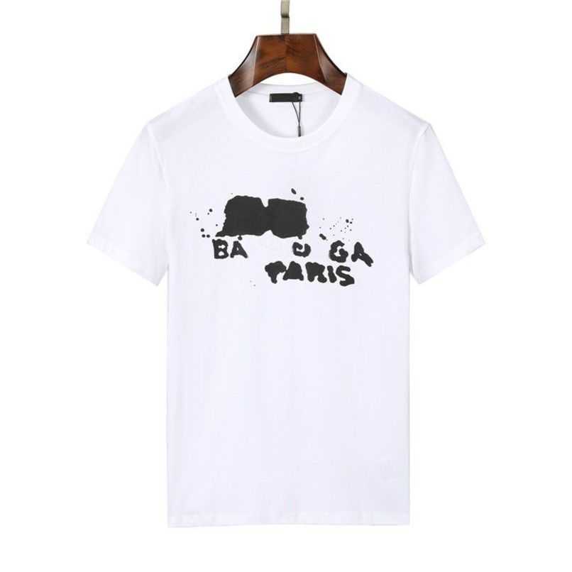 Designer summer women t shirt Shirt Spring mens shirts hand-painted print pullover round neck loose couple T-shirt sleeve
Designer summer women t shirt Shirt Spring mens shirts hand-painted print pullover round neck loose couple T-shirt sleeve