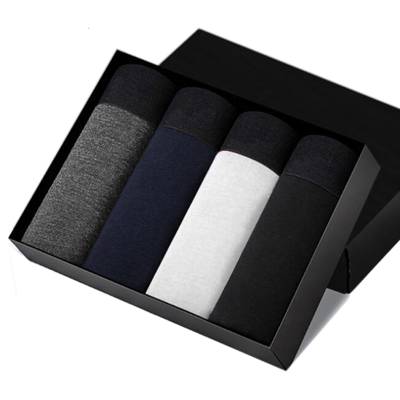 Underpants 4Pcslot Brand Boxer Mens Underwear Cotton Man Big Short Colorful Breathable Solid Flexible Shorts Boxer Pure Color Underpants 230410, Wc-a0001-f
Underpants 4Pcslot Brand Boxer Mens Underwear Cotton Man Big Short Colorful Breathable Solid Flexible Shorts Boxer Pure Color Underpants 230410, Wc-a0001-f