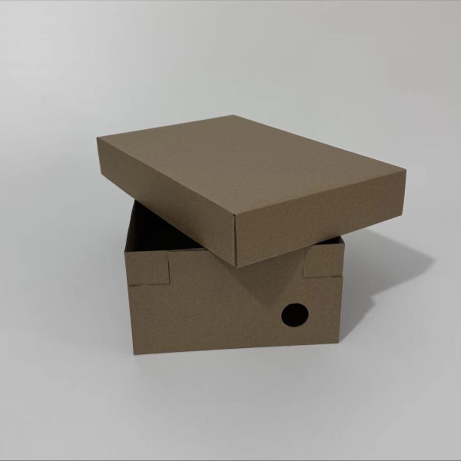 shoes box only can been sent with shoes order,can;t send it alonely.hope you understand,