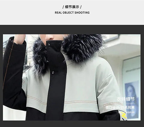 Men's Down Parkas Winter Jacket Men Casual White Duck Down Warm Hooded Coats Mens Outwear Windbreaker Thicken Parkas 4XL abrigo hombre casaco 231