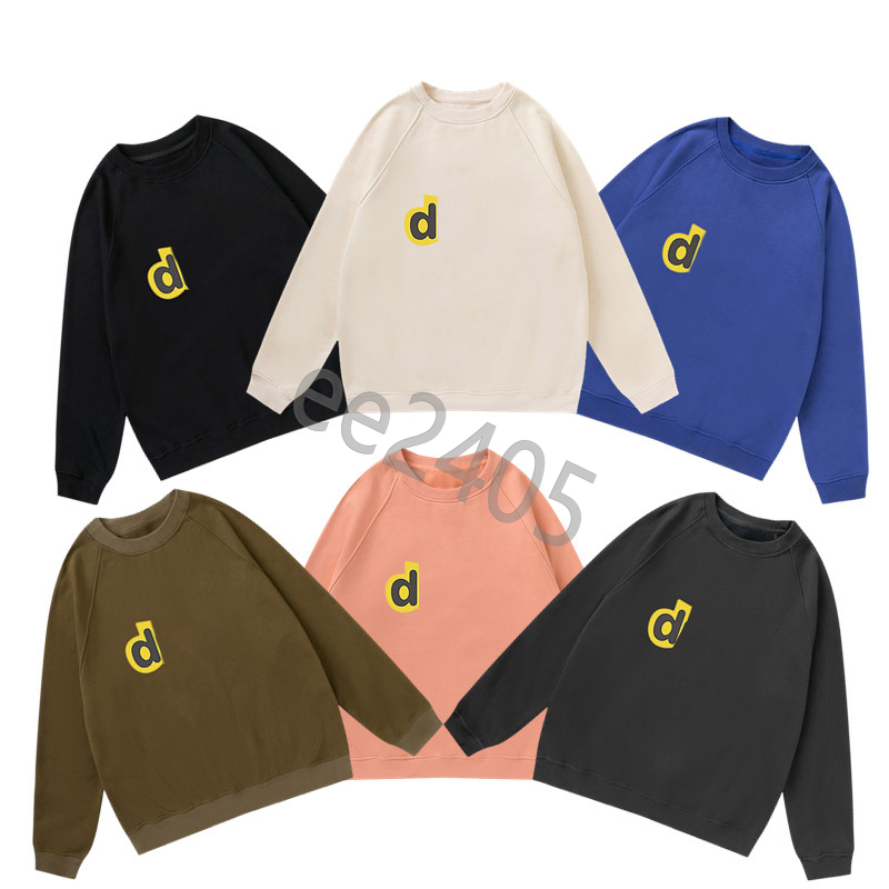 Designers men's hoodies Sweatshirts sweaters jumper dree fashion Mens Women Hooded Jackets Autumn winter long sleeve round neck letter Pullover couple house coats, The same as original
Designers men's hoodies Sweatshirts sweaters jumper dree fashion Mens Women Hooded Jackets Autumn winter long sleeve round neck letter Pullover couple house coats, The same as original