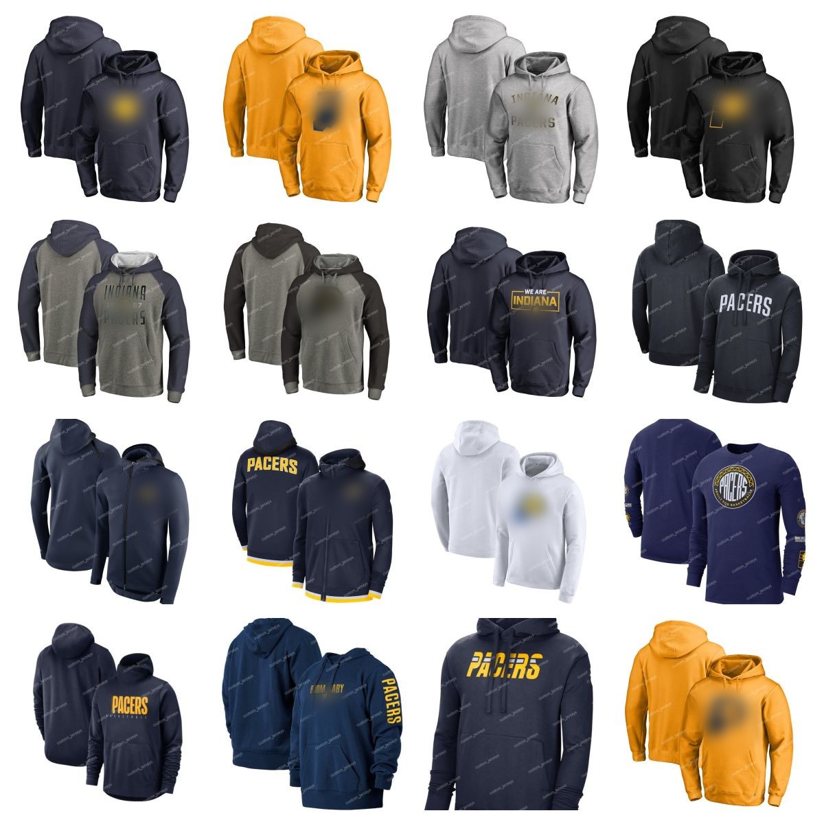 Men Women Youth Indiana''Pacers''Hoodie 2023 City Pullover 75th Anniversary Performance Full-Zip Basketball''NBA''Hoodies, #13
Men Women Youth Indiana''Pacers''Hoodie 2023 City Pullover 75th Anniversary Performance Full-Zip Basketball''NBA''Hoodies, #13