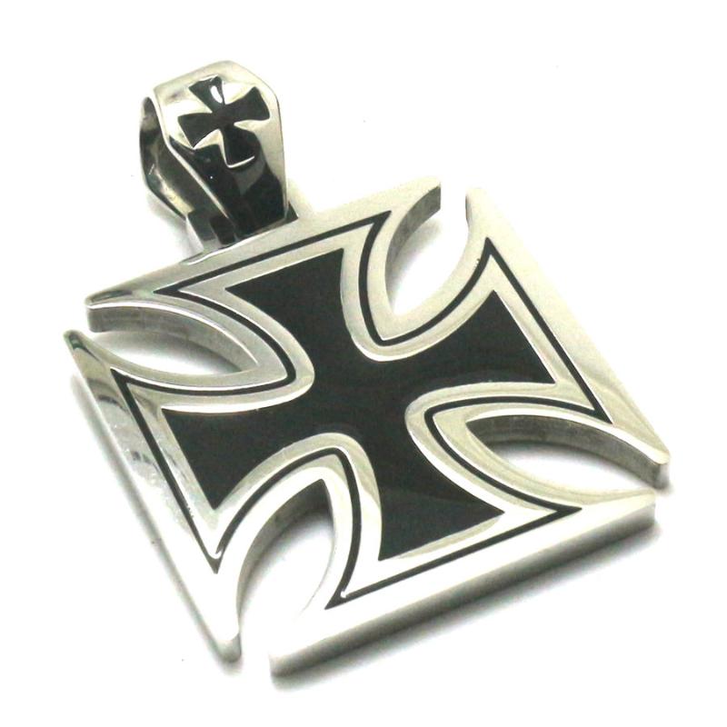 Pendant Necklaces Men 316L Stainless Steel Cool Punk Gothic Big Cross EstPendant NecklacesPendant
Pendant Necklaces Men 316L Stainless Steel Cool Punk Gothic Big Cross EstPendant NecklacesPendant