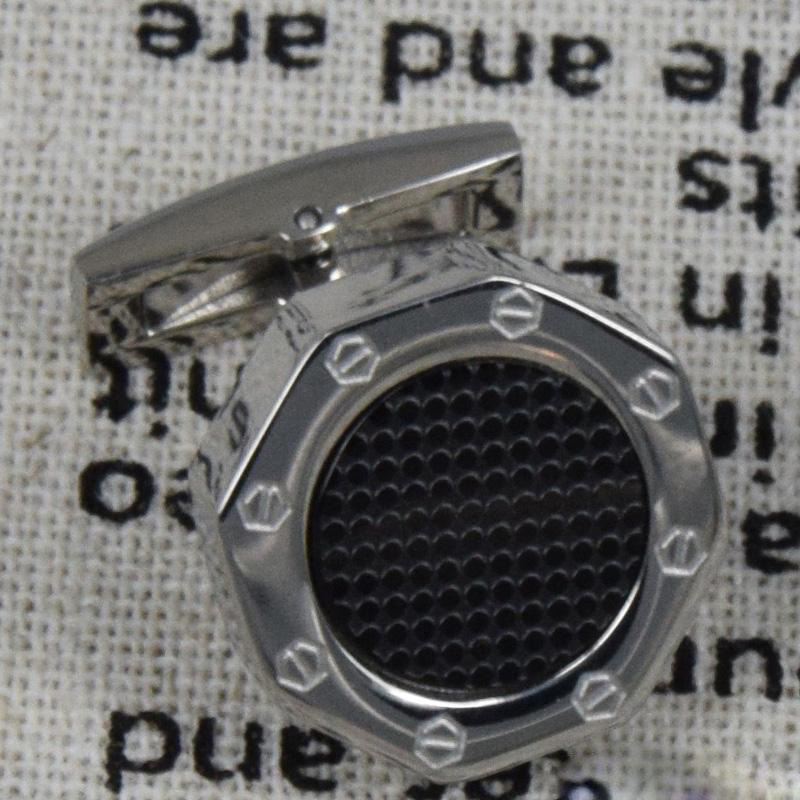 Fashion Cufflinks 1 Pair cufflink stainless steel Cuff Sleeve Men's Cufflinks gift cufflinks French cuff link
Fashion Cufflinks 1 Pair cufflink stainless steel Cuff Sleeve Men's Cufflinks gift cufflinks French cuff link