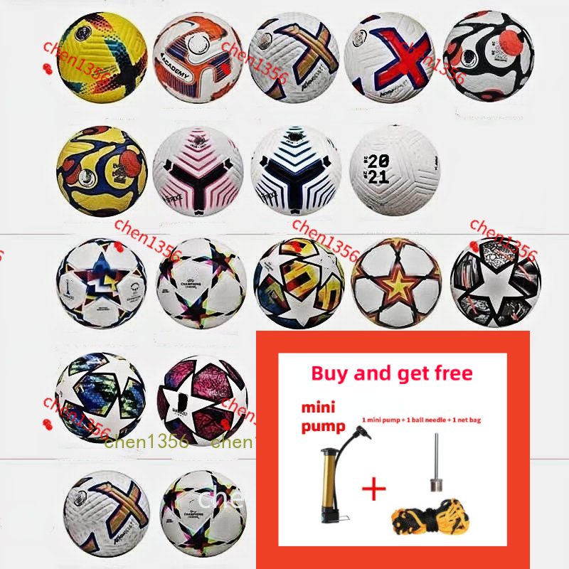 22 23 24 football Ship the balls without air New Top Club League soccer Ball Size 5 22 23 24 high-grade nice match premer Finals
22 23 24 football Ship the balls without air New Top Club League soccer Ball Size 5 22 23 24 high-grade nice match premer Finals