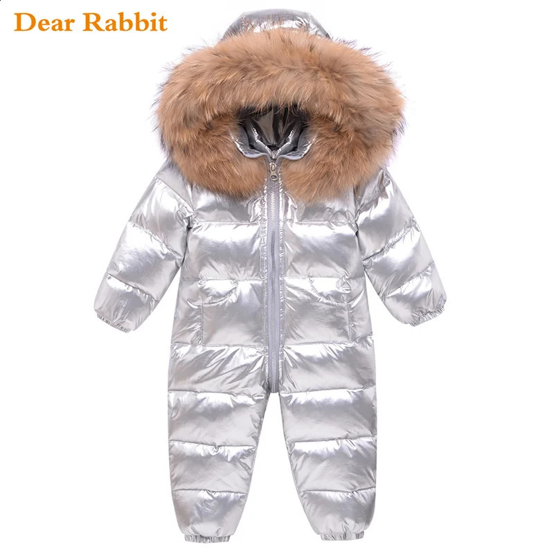Jackets children clothing winter Warm down jacket boy outerwear coat thicken Waterproof snowsuit baby girl clothes parka infant overcoat 231109