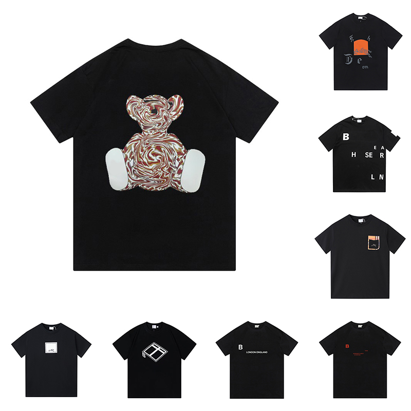 Mens T Shirt Designer For Men Womens Shirts Fashion tshirt With Letters Casual Summer Short Sleeve Man Tee Woman Clothing Asian Size S-XXL
Mens T Shirt Designer For Men Womens Shirts Fashion tshirt With Letters Casual Summer Short Sleeve Man Tee Woman Clothing Asian Size S-XXL