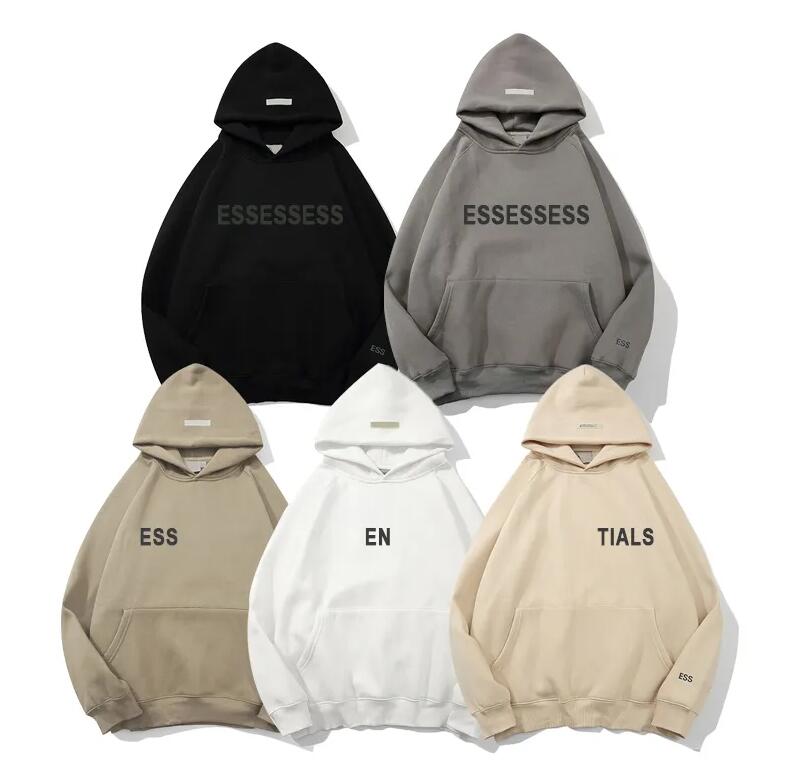 Mens Designer Essentail Hoodies Sweatershirts Suits Streetwear Pullover Sweatshirts Tops Clothing Loose Hooded Jumper Oversized High Quality Coats Ess Hoodies, Gu111 
Mens Designer Essentail Hoodies Sweatershirts Suits Streetwear Pullover Sweatshirts Tops Clothing Loose Hooded Jumper Oversized High Quality Coats Ess Hoodies, Gu111