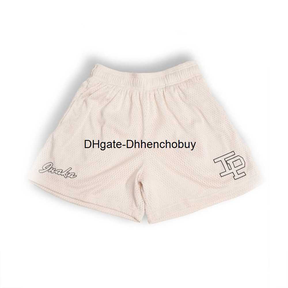Shorts Inaka Power Double Mesh Season 14 Men Women Classic Gym with Inner Liner Ip, Dl014
Shorts Inaka Power Double Mesh Season 14 Men Women Classic Gym with Inner Liner Ip, Dl014