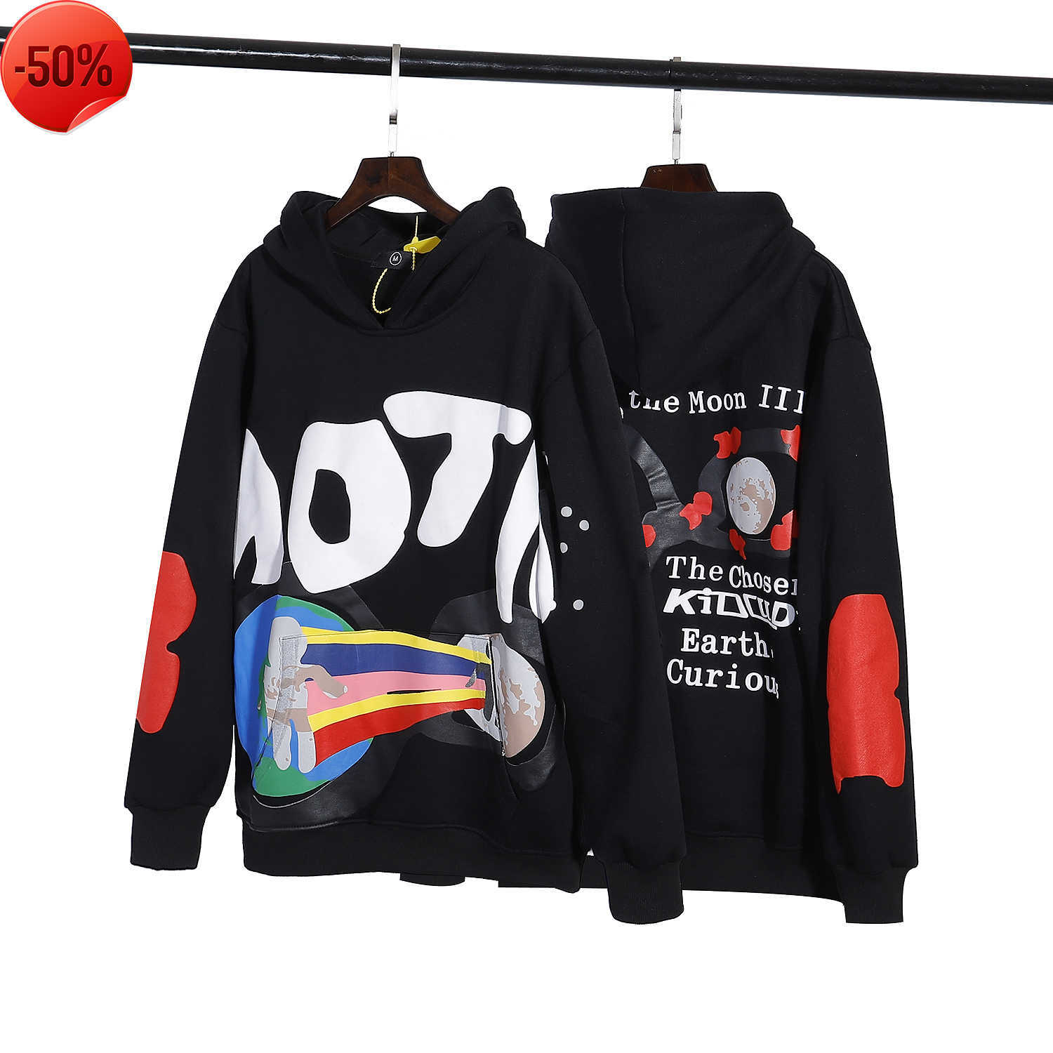 se Couple Section Letters Pullover High Quality Graffiti Sweatshirts Retro Hooded Smiley Face Sweatshirt Hoody HoodysS to 2XL Size, Style no. 14
se Couple Section Letters Pullover High Quality Graffiti Sweatshirts Retro Hooded Smiley Face Sweatshirt Hoody HoodysS to 2XL Size, Style no. 14