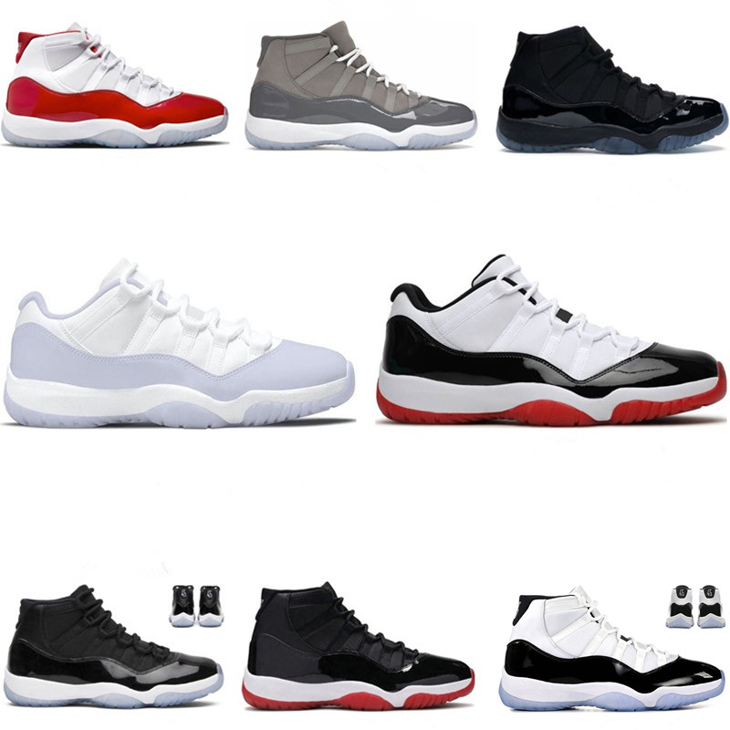 Pure Violet 11 Basketball Shoes Jumpman 11s Men Women Cool Grey Cherry 72-10 Retro Mens Womens Outdoor Sports Shoe Low Trainers Sneakers With Box, #10
Pure Violet 11 Basketball Shoes Jumpman 11s Men Women Cool Grey Cherry 72-10 Retro Mens Womens Outdoor Sports Shoe Low Trainers Sneakers With Box, #10