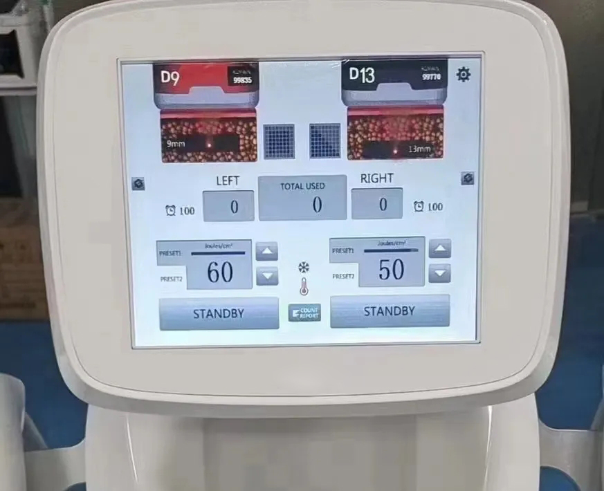 2023 Cryolipolysis Slimming Machine Skin Tightening Cryolipolysis Fat Freezing Slimming Machine Beauty For Weight loss