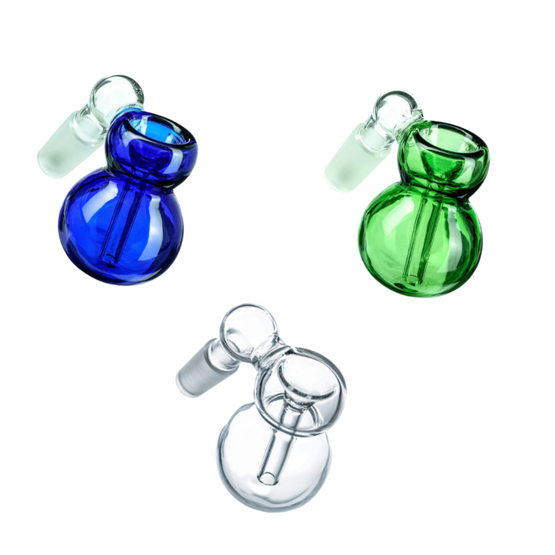 Handmade Glass Ash Catchers Bowls Smoking Ashcatchers Recycle Slides Joint Adapter Catches Ash Collector 14mm 19mm Male For Bongs Hookah Water Pipe
Handmade Glass Ash Catchers Bowls Smoking Ashcatchers Recycle Slides Joint Adapter Catches Ash Collector 14mm 19mm Male For Bongs Hookah Water Pipe