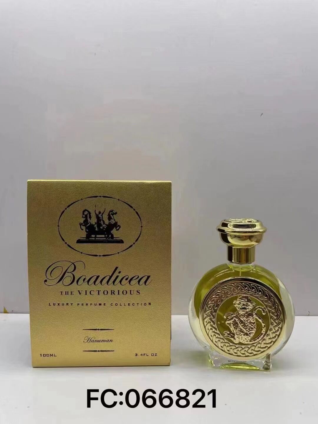 Boadicea The Perfume 100Ml Hanuman Golden Aries Victorious Valiant Aurica Fragrance 3.4Oz Men Woman Parfum Long Lasting Smell Neutral Spray Cologne