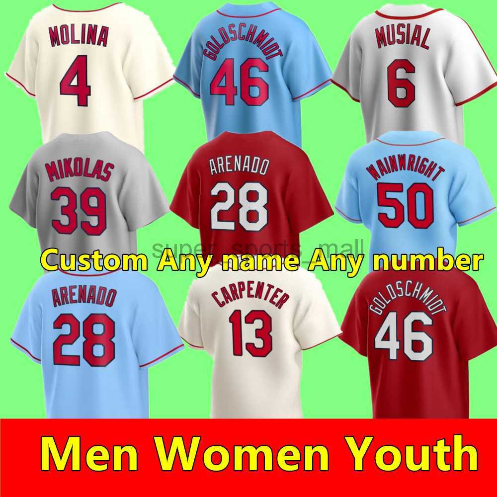 2023 S-4XL 5 Albert Pujols Cardinal Baseball Jersey 40 Willson Contreras 28 Nolan Arenado 4 Yadier Molina Paul Goldschmidt Paul DeJong Brendan Donovan Adam Helsley, As shown in illustration
2023 S-4XL 5 Albert Pujols Cardinal Baseball Jersey 40 Willson Contreras 28 Nolan Arenado 4 Yadier Molina Paul Goldschmidt Paul DeJong Brendan Donovan Adam Helsley, As shown in illustration