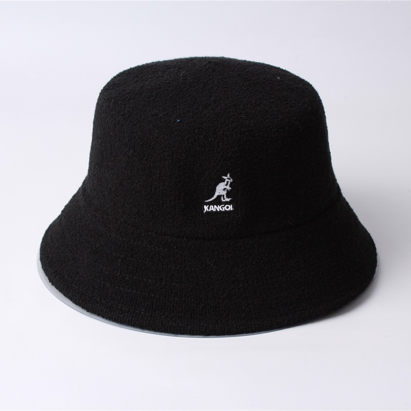 Kangol Bucket Hat Womens Bucket Hat Large Buckets Korean Fisherman Hat Mens Fashion Casual Collection Flat Dome Beanie Sun Hats Different Sizes Black Summer Hats
Kangol Bucket Hat Womens Bucket Hat Large Buckets Korean Fisherman Hat Mens Fashion Casual Collection Flat Dome Beanie Sun Hats Different Sizes Black Summer Hats