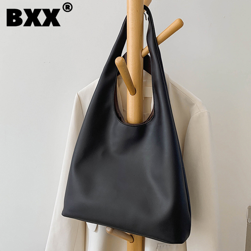 Evening Bags BXX High Capacity PU Leather Bags For Women Spring Trend Branded Ladies Shoulder Travel Handbags And Purses HO969 230410, Brown1
Evening Bags BXX High Capacity PU Leather Bags For Women Spring Trend Branded Ladies Shoulder Travel Handbags And Purses HO969 230410, Brown1