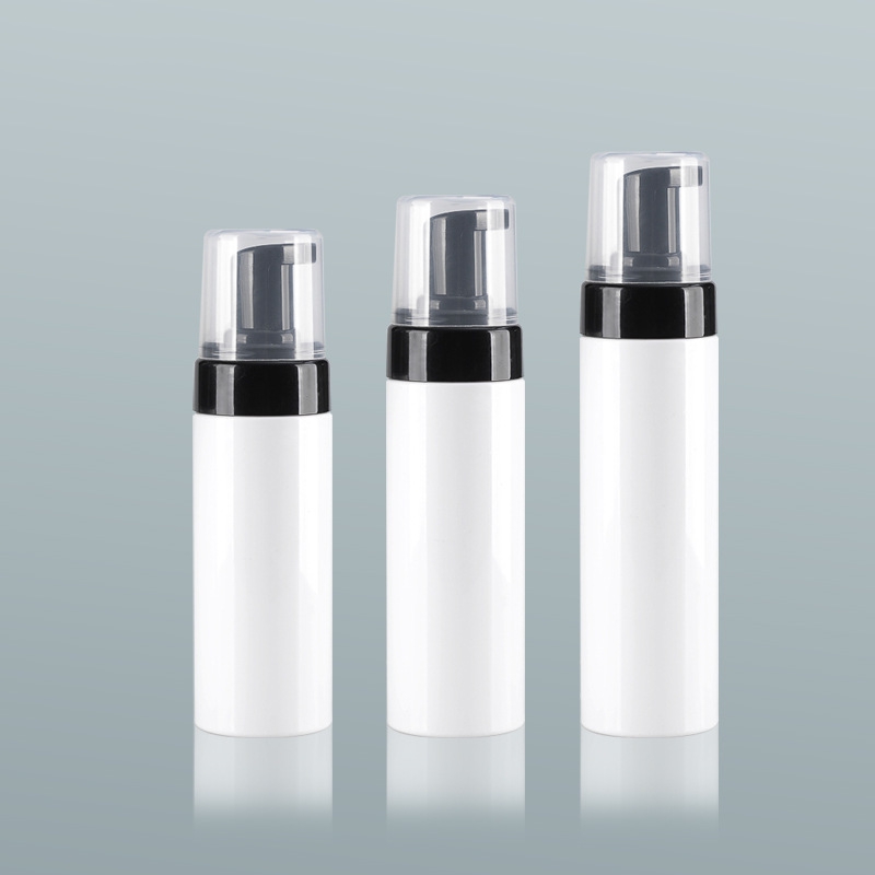 100pcs 100ml 150ml 200ml 250ml Foam bottle Foaming Refillable container Bubble Pump Soap Mouss Liquid Dispenser Pump Bottle
100pcs 100ml 150ml 200ml 250ml Foam bottle Foaming Refillable container Bubble Pump Soap Mouss Liquid Dispenser Pump Bottle