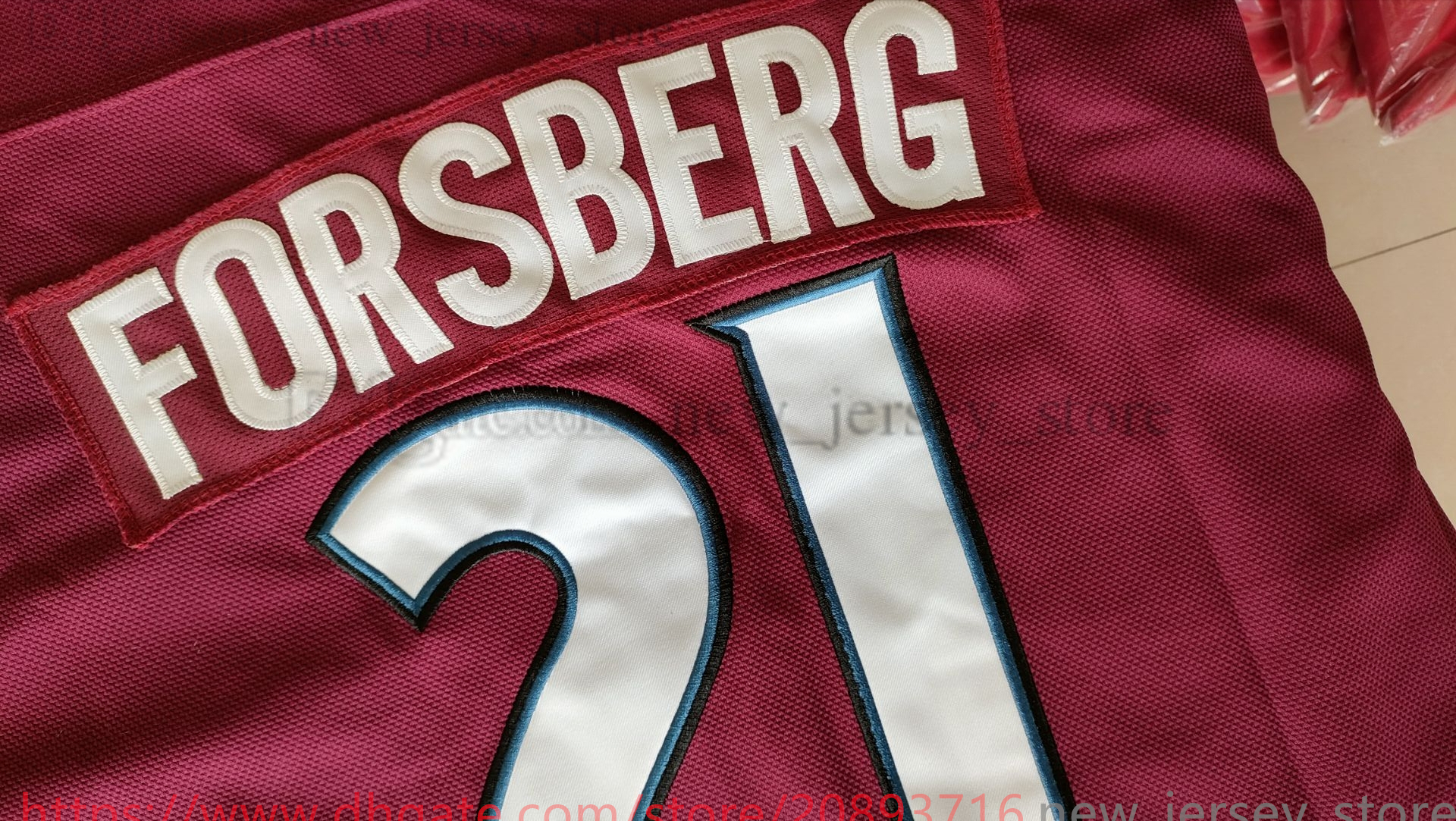 1924-1999 Movie Retro CCM Hockey Jersey Embroidery 77 Ray Bourque 37 Patrice Bergeron Vintage Jerseys