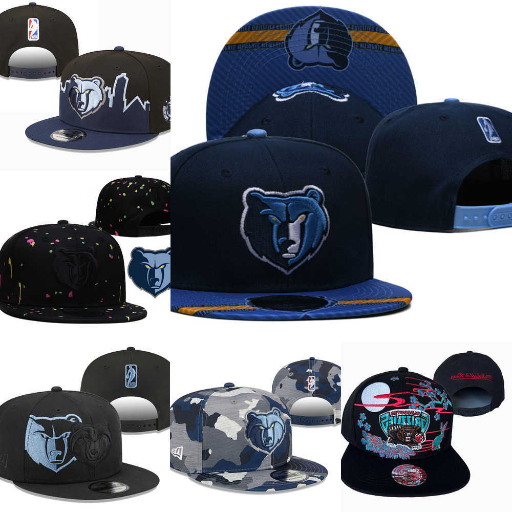 Snapbacks Memphis''Grizzlies''Basketball hats Sports Caps Adjustable Fit Hat, Color
Snapbacks Memphis''Grizzlies''Basketball hats Sports Caps Adjustable Fit Hat, Color