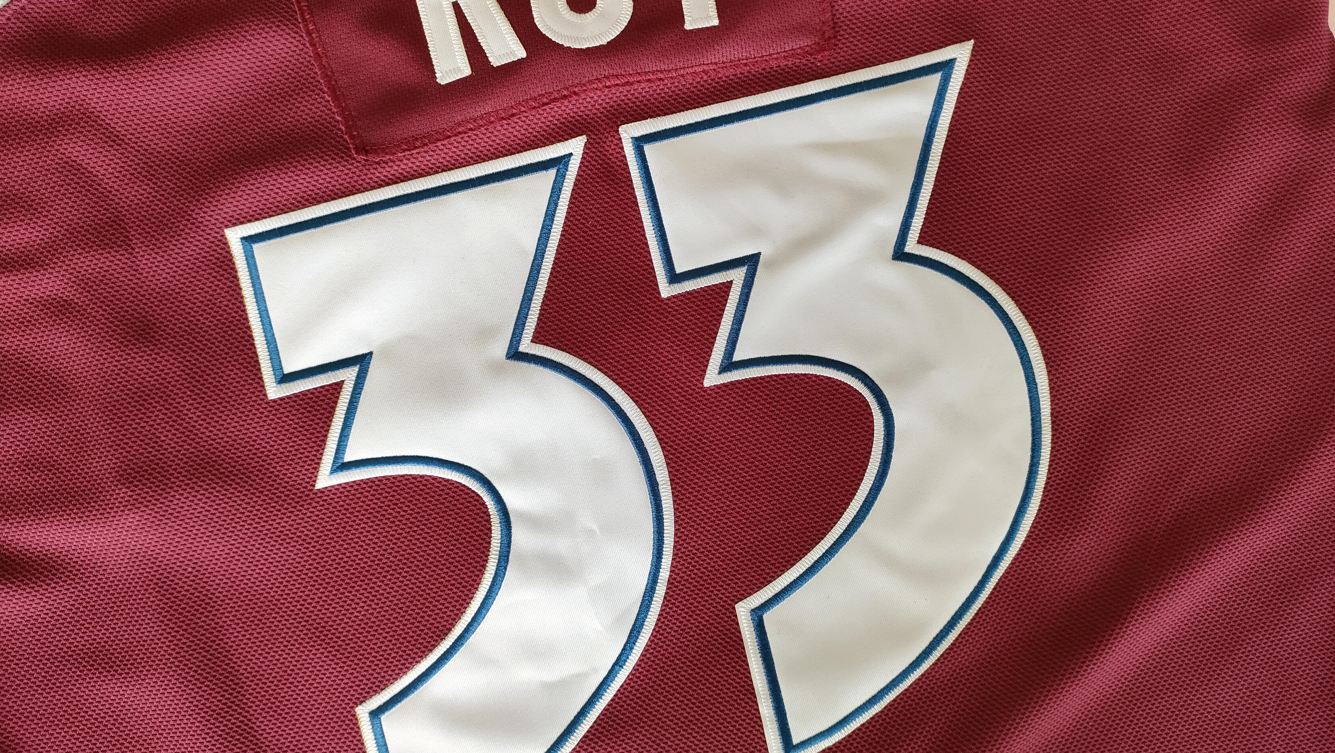 1924-1999 Movie Retro CCM Hockey Jersey Embroidery 77 Ray Bourque 37 Patrice Bergeron Vintage Jerseys