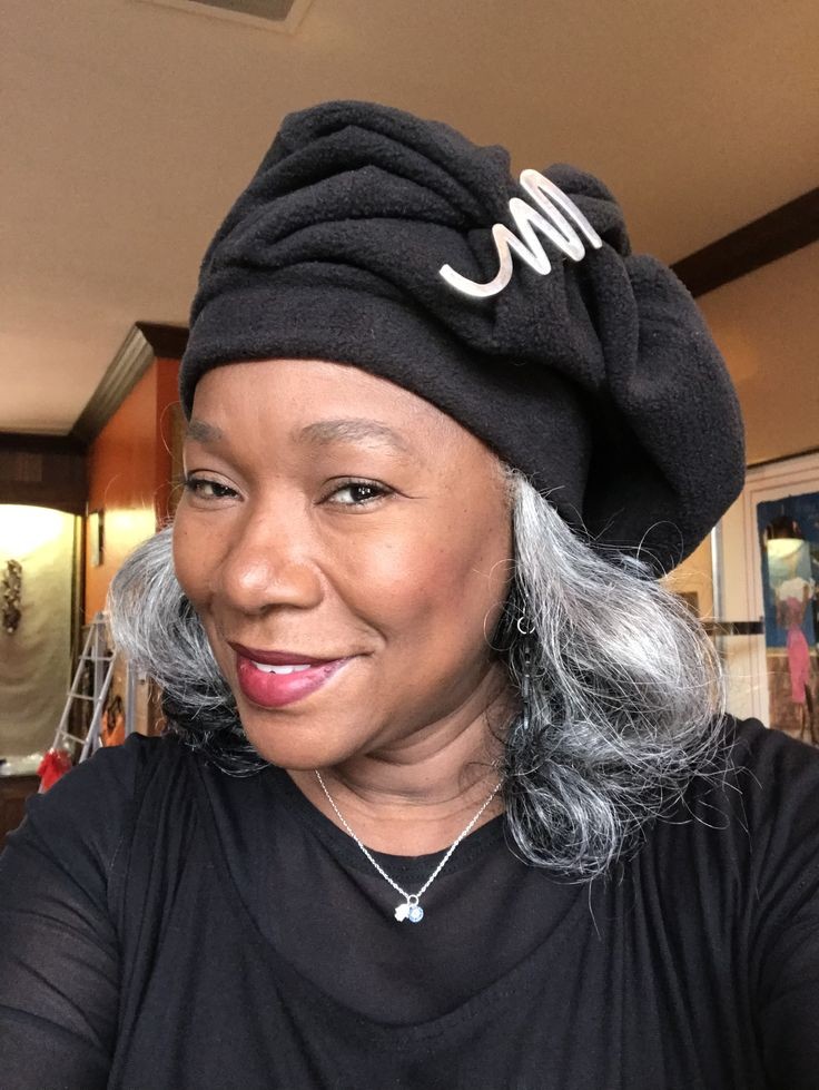 Gracefully silver curls wavy grey hair ponytail extension drawstring clip in salt and pepper natural silver gray hair piece for black women long short