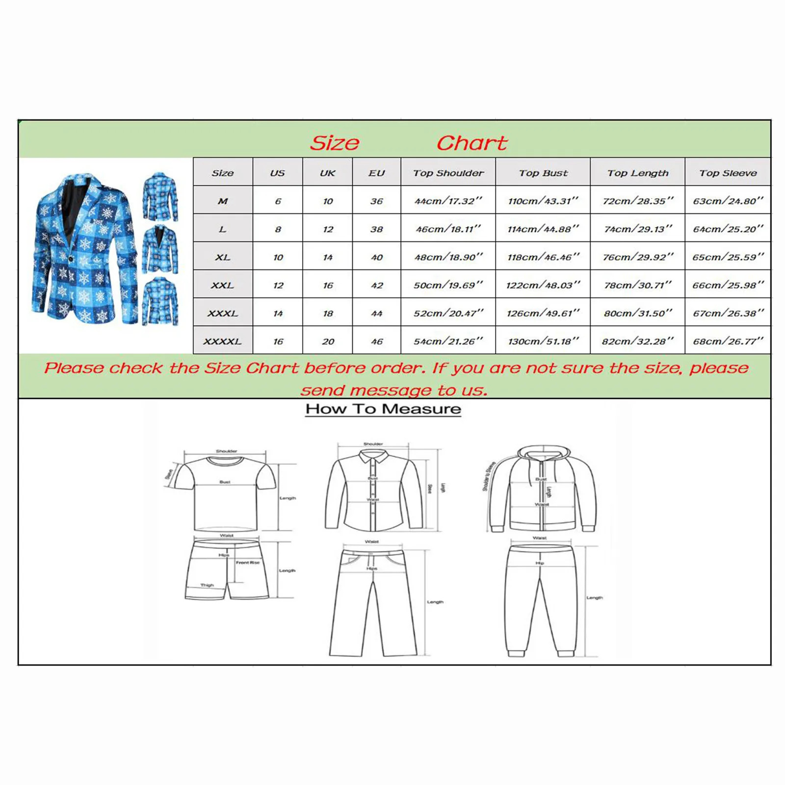 Men's Suits Blazers Blazers Casual Men's Coat Jacket Christmas Print Fit Suit Blazer Fashion Slim Buttons Suit Party Costume 231110