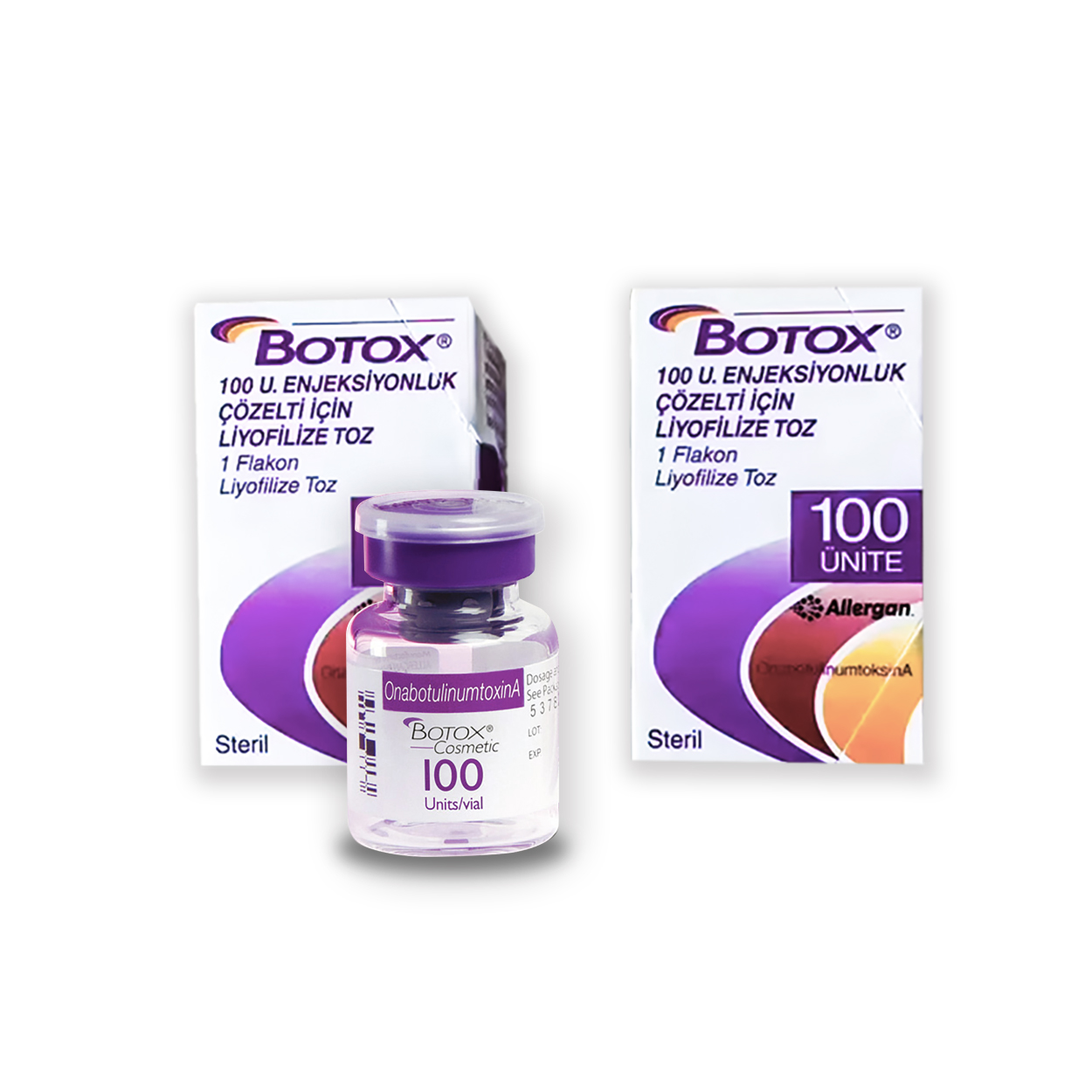 Beauty Items The newest botulinum for body for face 100UNITS Please note what you want otherwise the product will be shipped according to the main picture the purple
Beauty Items The newest botulinum for body for face 100UNITS Please note what you want otherwise the product will be shipped according to the main picture the purple