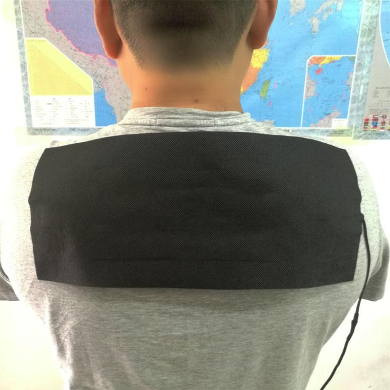 Hunting Jackets Electric Heating Pad Warm Vest Jacket Waterproof Anti-wrinkle For Motorcycle Winter Cycling Warming Equipment 2023Hunting, Black
Hunting Jackets Electric Heating Pad Warm Vest Jacket Waterproof Anti-wrinkle For Motorcycle Winter Cycling Warming Equipment 2023Hunting, Black