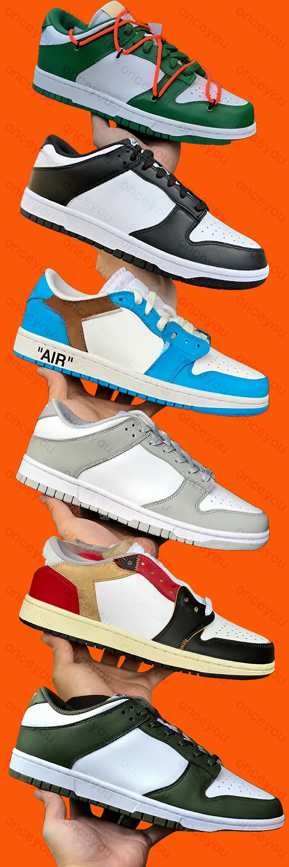 Men sb Dunks Low Retro Basketball Shoes offs White Black Panda Argon Medium Olive 75th Anniversary Chicago Fruity Pebbles Pink Women Sneakers Designer Trainers 5-13
Men sb Dunks Low Retro Basketball Shoes offs White Black Panda Argon Medium Olive 75th Anniversary Chicago Fruity Pebbles Pink Women Sneakers Designer Trainers 5-13