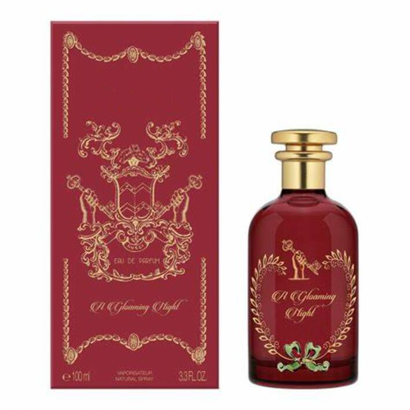 10A Luxuries designer perfume Unisex spray Tears from the Moon Snake Black bottle 100ml Charming smell long time lasting fragrance top version quality