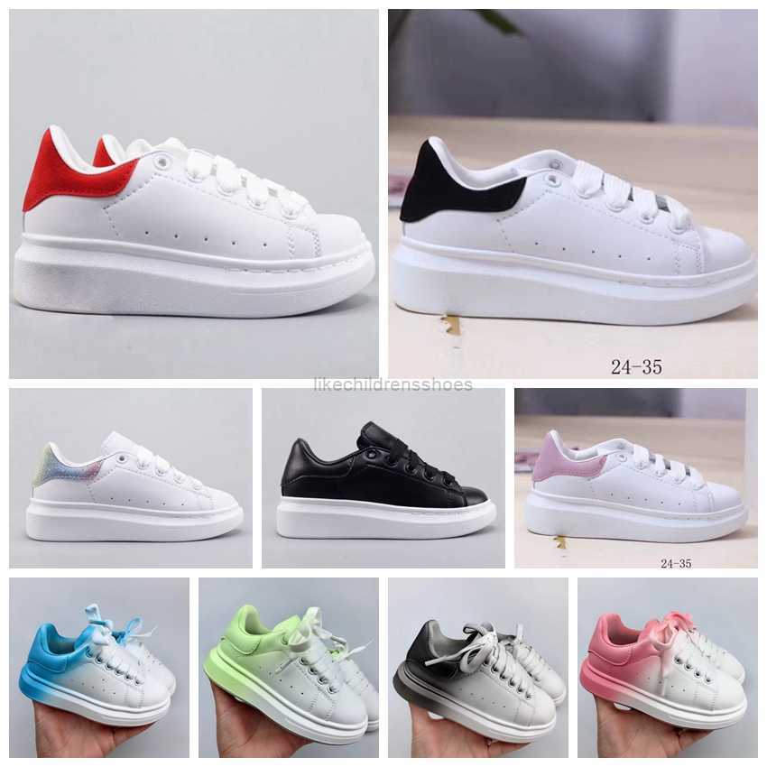 2022 Selling designer Kids Shoes White Red Black Dream Blue Single Strap outsized Sneaker Rubber Sole AMCQS Soft Calfskin Leather Lace up Trainers Sports footwear, 10
2022 Selling designer Kids Shoes White Red Black Dream Blue Single Strap outsized Sneaker Rubber Sole AMCQS Soft Calfskin Leather Lace up Trainers Sports footwear, 10