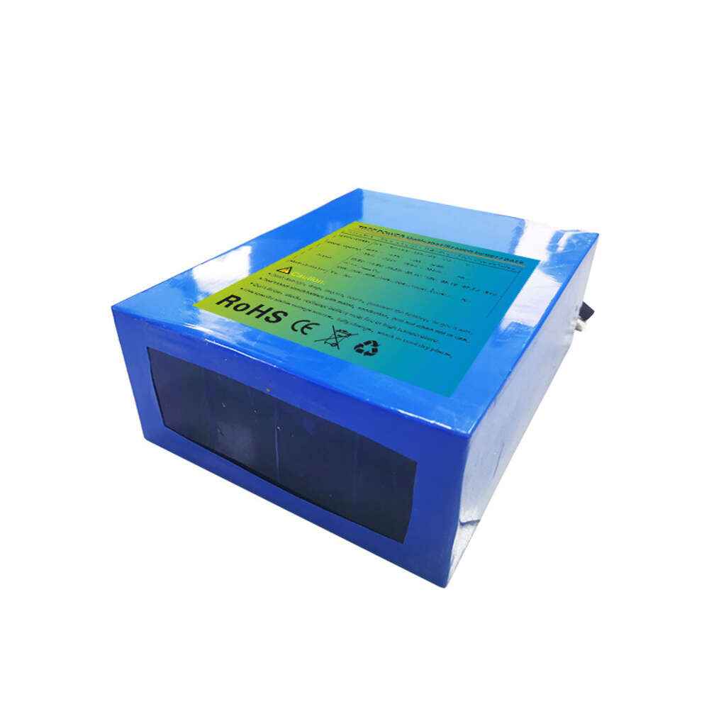 14S 51.8V 48V 60ah Lithium Ion Battery For 52V Efoil Surfboard Surfing Board Entertainment SeaScooter Hydrofoil Jet Board