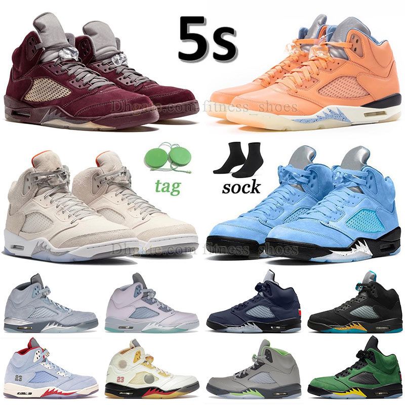 jumpman 5 Orewood Brown Basketball Shoes Mens Womens 5s Unc Auqa Dj Khaled Orange White Sail Racer Blue Dh Gate Dhgate Outdoor Sneakers Trianers, A47 40-47 dark concord-1
jumpman 5 Orewood Brown Basketball Shoes Mens Womens 5s Unc Auqa Dj Khaled Orange White Sail Racer Blue Dh Gate Dhgate Outdoor Sneakers Trianers, A47 40-47 dark concord-1
