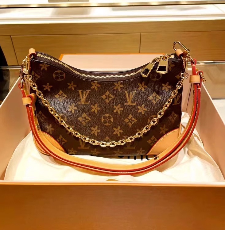 Top Quality Classic Underarm Bag Peas Package Designer Chain Cross Body Shoulder Bags Luxury Evening Bag Handbag, Old flower with black
Top Quality Classic Underarm Bag Peas Package Designer Chain Cross Body Shoulder Bags Luxury Evening Bag Handbag, Old flower with black