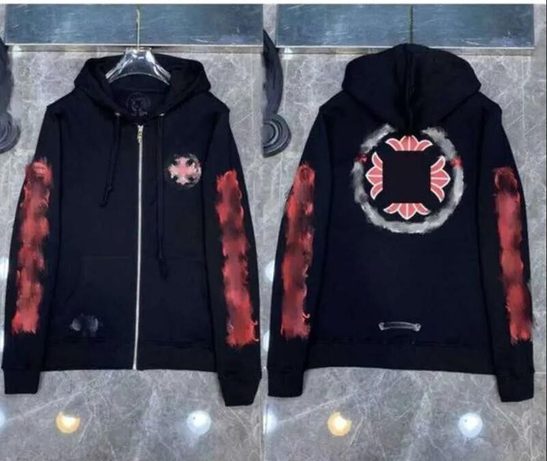 Designer Mens Hoodies Designer Chrome Winter Sweatshirts Heart Hoodie Ch Long Sleeve Jacket Loose Coat Hooded Hoody Men Woman Hip Hop Chromees hearts, Add postage
Designer Mens Hoodies Designer Chrome Winter Sweatshirts Heart Hoodie Ch Long Sleeve Jacket Loose Coat Hooded Hoody Men Woman Hip Hop Chromees hearts, Add postage