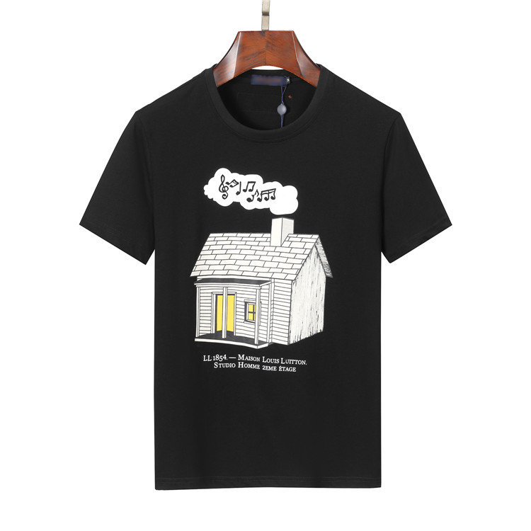 2023 summer men's designer t shirt suit casual men and women's T-shirt plaid printed short sleeve shirts selling high-end men hip-hop clothing. Asia S-3xl 05
2023 summer men's designer t shirt suit casual men and women's T-shirt plaid printed short sleeve shirts selling high-end men hip-hop clothing. Asia S-3xl 05
