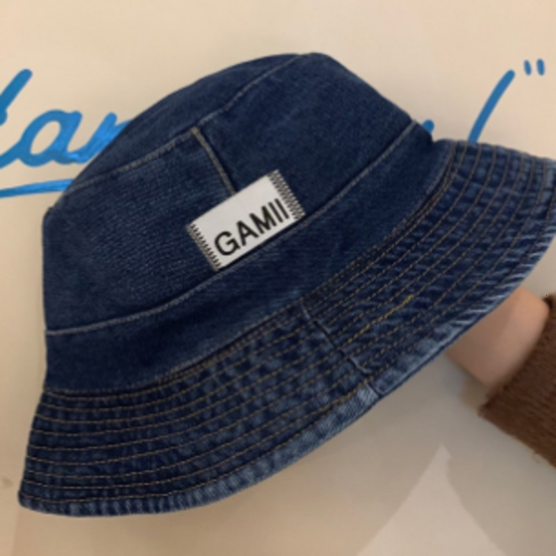 Wide Brim Hats Bucket Hats GAMII Spring and Autumn Wash Cowboy Fisherman Hat Men's and Women's Adjustable Basin Hat Sun Protection Shading 230223, Light blue
Wide Brim Hats Bucket Hats GAMII Spring and Autumn Wash Cowboy Fisherman Hat Men's and Women's Adjustable Basin Hat Sun Protection Shading 230223, Light blue