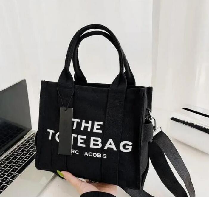 Crossbody bag Casual square canvas walletthe tote bag lady famous designer cool practical Large capacity plain cross body shoulder handbags women great coin a1